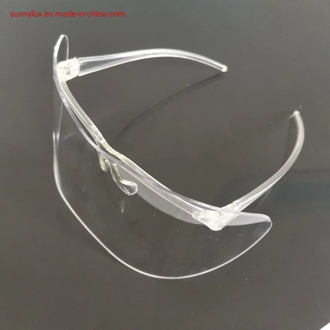 safety Welding Goggles Jxg Safety Works Safety Glasses Anti-Dust Protective Goggle Lab Safety Goggles