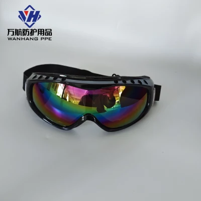 Óculos de esqui 2022 masculino óculos de equitação de motocicleta anti-embaciamento óculos de proteção para motocross óculos de proteção ocular segurança ciclismo esporte óculos de sol