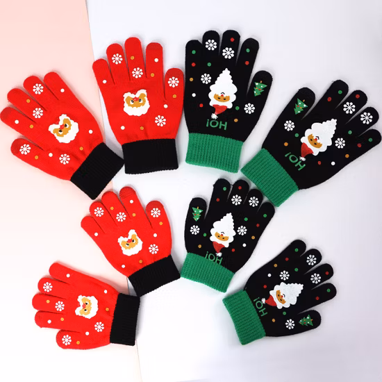 SAVIOR Amazon Hot Sale Touch Screen Fingers Winter Warm Skiing Motorcycling Riding Camping Electric Battery Operated Heated Gloves