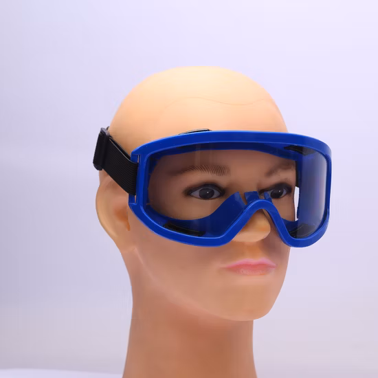 Óculos de segurança transparentes mais vendidos Óculos de proteção para os olhos Óculos de ciclismo