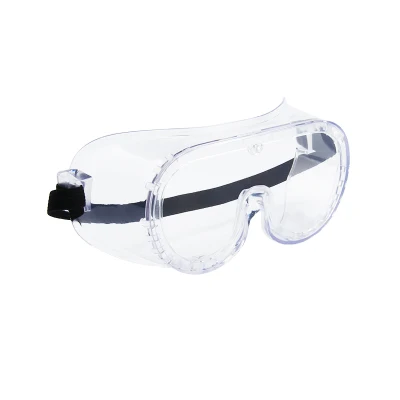 Óculos resistentes a produtos químicos da FDA, óculos de segurança para trabalho médico, laser anti-saliva, óculos de segurança para proteção no trabalho